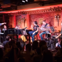 10 Videos That Make ELI BOLIN HAS NO FRIENDS at 54 Below Look Like A Must-See