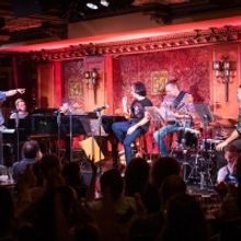 10 Videos That Make ELI BOLIN HAS NO FRIENDS at 54 Below Look Like A Must-See