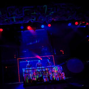 Tickets to THE BLUE MAN GROUP in Atlanta are On Sale Now