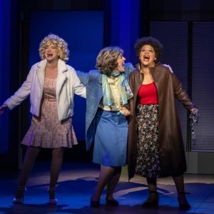 Nashville Rep's Season-Opening 9 to 5: The Musical Kicks Off An Eagerly Anticipated Slate of Theater