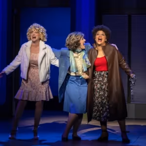 Nashville Rep's Season-Opening 9 to 5: The Musical Kicks Off An Eagerly Anticipated…
