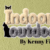 INDOOR/OUTDOOR to be Presented at Little Theatre of Fall River in March