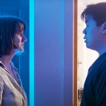 The Queensland Premiere of GOOD TALK Will Be Presented as Part of Anywhere Festival N