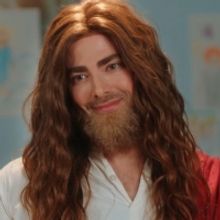 VIDEO: Jonathan Bennett & Lea DeLaria Star in POTATO DREAMS OF AMERICA Trailer