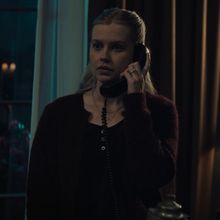 Video: David Morse Stars in THE LAST THING HE TOLD ME Sneak Peek