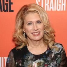 Second Stage Theater Artistic Director Carole Rothman Elected To The American…