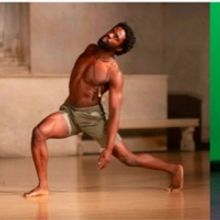 DANCE ON THE LAWN Returns to Montclair