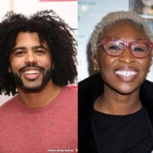 Daveed Diggs, Cynthia Erivo & More Nominated for Critics Choice Awards