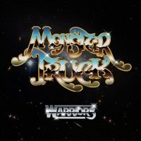 Hard Rockers Monster Truck Release New Album 'Warriors'