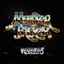 Hard Rockers Monster Truck Release New Album 'Warriors'