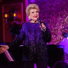 Review: MARILYN MAYE A Gift To All In Birthday Concert at 54 Below