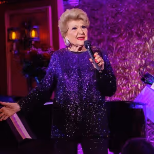 Review: MARILYN MAYE A Gift To All In Birthday Concert at 54 Below