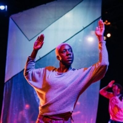 BWW Review: PAPILLON at La Chapelle Sc&egrave;nes Contemporaines