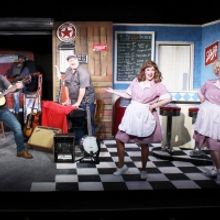 PUMP BOYS AND DINETTES Comes to TADA Theatre
