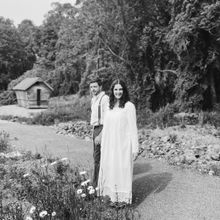 Chatham Players to Present MARY'S WEDDING This Month