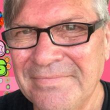 Cavern Club Theater's Versatile Doorman/Opening Act – Artistic Director Mr. Dan