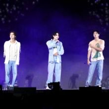 BTS: YET TO COME IN CINEMAS to Screen Worldwide in February