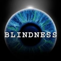 BLINDNESS Begins Final Two Weeks at the Daryl Roth Theatre