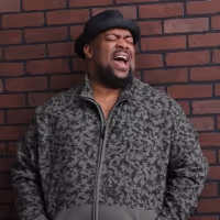 The Pompano Beach Amphitheater Will Host GOSPEL FEST Featuring John P. Kee