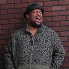 The Pompano Beach Amphitheater Will Host GOSPEL FEST Featuring John P. Kee