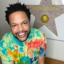 Jawn Murray Appears on TMZ Podcast PIECE OF THE PIE