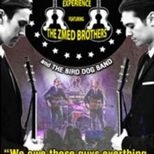 THE EVERLY BROTHERS EXPERIENCE Announced At El Portal Theatre Debbie Reynolds Mainsta