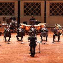 Cincinnati Symphony Orchestra And Miami University Of Ohio Announce New CSO Brass Ins