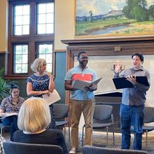 City Lit Theater to Present Excerpts from Top Challenged Books for Banned Books Week