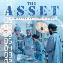 THE ASSET to Make World Premiere at Dances with Films Festival