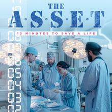 THE ASSET to Make World Premiere at Dances with Films Festival