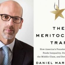 Daniel Markovits Talks MERITOCRACY TRAP On Tom Needham's SOUNDS OF FILM