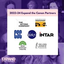 Seven Theater Companies Partner For 4th Annual Expand The Canon List Of Classic Plays