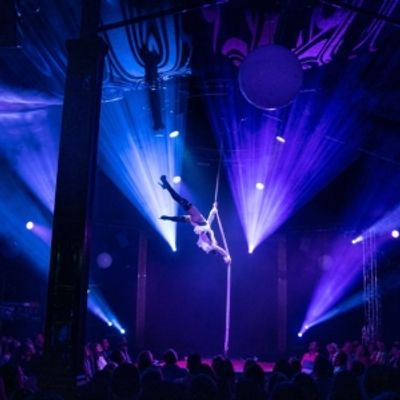 Review: LA CLIQUE at Crown Nightclub Eve
