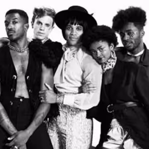 Cast and Creative Team Announced for Britton and The Sting's MAMA At Little Island…