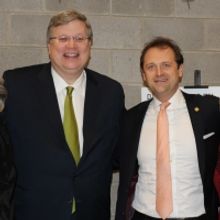 Theatre Memphis Receives National Award and Property as Theatre Hits the Century Mark