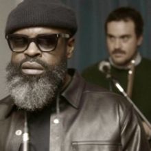 Black Thought & El Michels Affair Share New Single 'I'm Still Somehow'