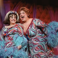 The Moms of Broadway: Spotlight on Edna Turnblad