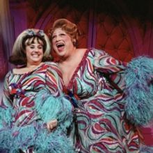 The Moms of Broadway: Spotlight on Edna Turnblad