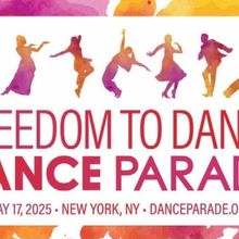 Vangeline Theater/New York Butoh Institute Announces Vangeline In Dance Parade New Yo