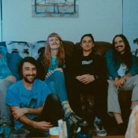 Rare Bloom Debut New Single 'Montreal Screwjob'