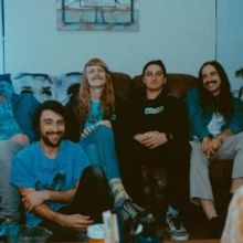 Rare Bloom Debut New Single 'Montreal Screwjob'