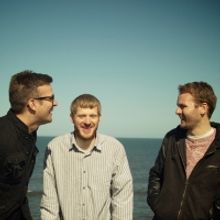 Young'uns Add Northwest Dates to Debut U.S. Tour