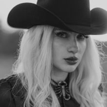 DEVORA Shares New Single 'God Is Dead'