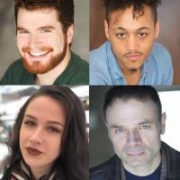 PrideArts Announces Four Additional Virtual Live Readings for January and February