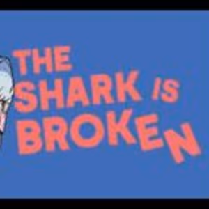 Review: THE SHARK IS BROKEN at Vagabond Players