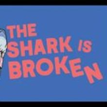 Review: THE SHARK IS BROKEN at Vagabond Players