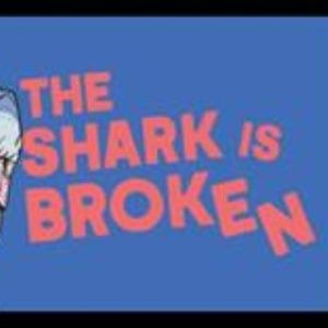 Review: THE SHARK IS BROKEN at Vagabond Players