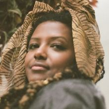 Wild Black Reveals Label Debut with Next Door Records