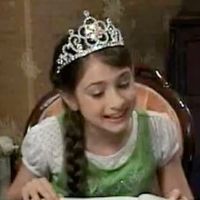 TV: SHREK's 'NOT YOUR ORDINARY PRINCESS' Competition Finalist - Brigid Video