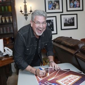 Broadway Theatre Project to Welcome Michael Orland To This Summer's 'Shaping The…